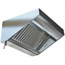 Зонт вытяжной Техно-ТТ МВО-1,0МСВ Зонт вытяжной Техно-ТТ МВО-1,0МСВ