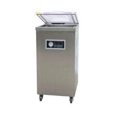 Вакуумный упаковщик DZQ-500/2E Aeration