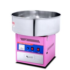Аппарат сахарной ваты EC-01 Viatto Аппарат сахарной ваты EC-01 Viatto