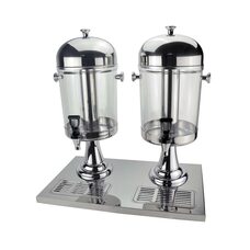 Диспенсер для напитков SJD08BA Viatto Диспенсер для напитков SJD08BA Viatto