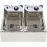 Фритюрница VA-EF062 Viatto Фритюрница VA-EF062 Viatto