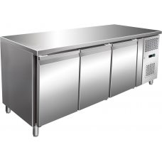 Холодильный стол Viatto GN3100TN Холодильный стол Viatto GN3100TN