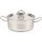 Кастрюля SD11808 Viatto, (коробка 2 шт.)