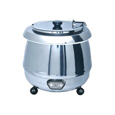 Мармит-супница SB-6000SL Viatto Мармит-супница SB-6000SL Viatto