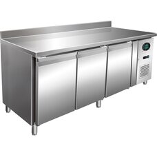 Морозильный стол GN3200BT Viatto