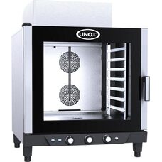 Пароконвектомат UNOX XV 513 G