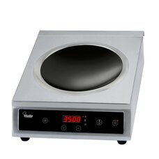 Плита индукционная VA-350B-A WOK Viatto Плита индукционная VA-350B-A WOK Viatto