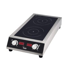 Плита индукционная VA-700D3 Viatto Плита индукционная VA-700D3 Viatto