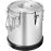 Профессиональный термос Viatto VA-TP25SS 25 л