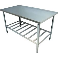 Разделочный стол СР-2/950/700 ЮТ Разделочный стол СР-2/950/700 ЮТ