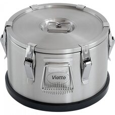 Термос профессиональный 15 л Viatto Viatto