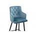 Барный стул Ofir blue Барный стул Ofir blue