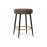 Барный стул Plato dark brown Барный стул Plato dark brown