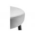 Барный стул Plato light gray