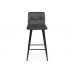 Барный стул Stich dark gray Барный стул Stich dark gray