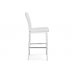 Барный стул Teon white / chrome Барный стул Teon white / chrome