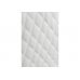 Барный стул Teon white / chrome Барный стул Teon white / chrome