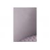 Деревянный стул Bonuss light gray / wood