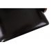 Кресло Luiza dirty oak / dark brown