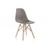 Обеденная группа Гуанора 80 gray / white / wood