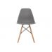 Обеденная группа Гуанора 90 gray / white / wood