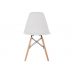 Обеденная группа Гуанора 90 white / wood