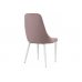 Обеденная группа Уин 80 white / light purple Обеденная группа Уин 80 white / light purple