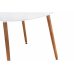 Обеденная группа Уин 90 white / beige Обеденная группа Уин 90 white / beige
