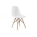 Пластиковый стул Eames PC-015 белый Пластиковый стул Eames PC-015 белый