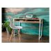 Пластиковый стул Eames PC-015 белый Пластиковый стул Eames PC-015 белый