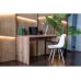 Пластиковый стул Eames PC-015 белый Пластиковый стул Eames PC-015 белый