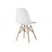 Пластиковый стул Eames PC-015 белый Пластиковый стул Eames PC-015 белый
