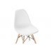 Пластиковый стул Eames PC-015 белый Пластиковый стул Eames PC-015 белый