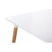 Стол Table 110 white / wood