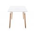 Стол Table 120 white / wood