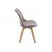 Стул Bonuss light purple