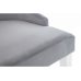 Стул Elegance white / grey