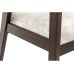 Стул Lono tobacco / light grey