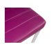 Стул на металлокаркасе DC2-001 purple