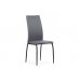 Стул Tod gray / black
