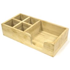 Ящик для сервировки 295х150х85, бук Ящик для сервировки 295х150х85, бук