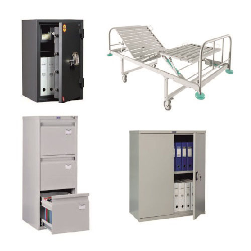 Сейфцентр.РФ: Продажа металлической мебели Сейфцентр.РФ: Продажа сейфов и металлических шкафов